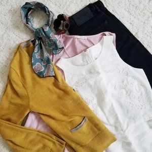 Mystery Box - 6 Items